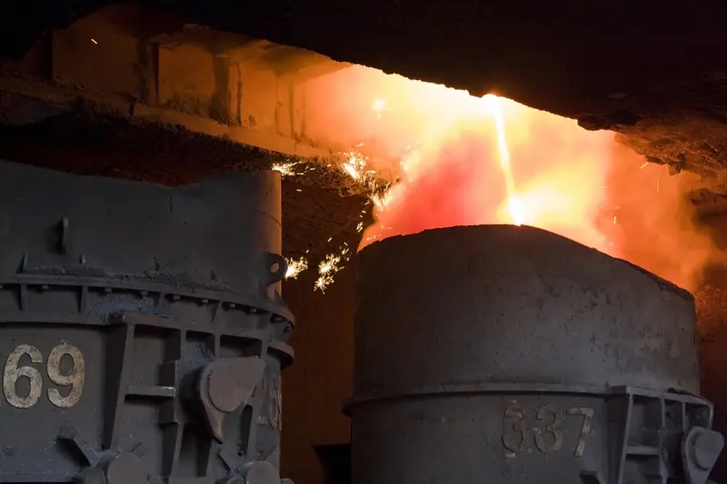 Металлургическая отрасль | Свежие новости в Туле