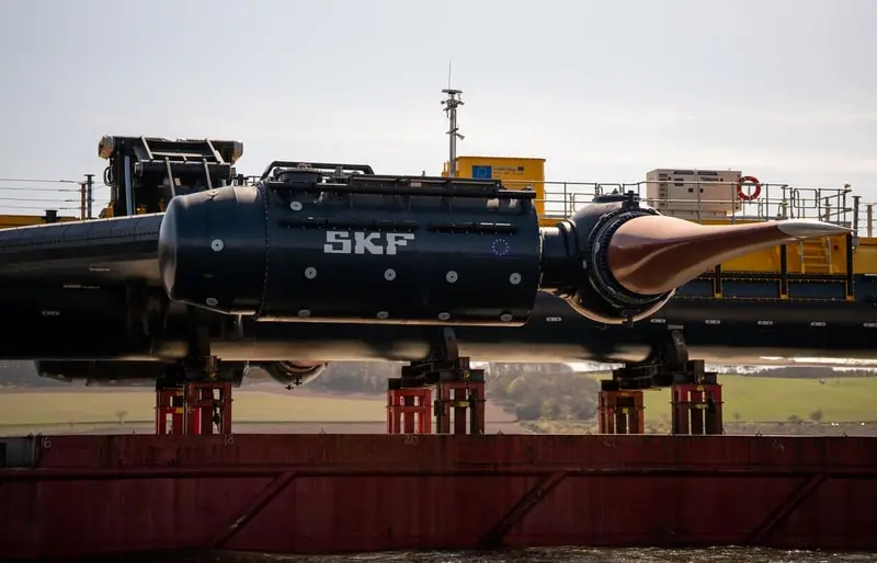 Новое приложение от SKF и сделка по приобретению брендом Timken компании Spinea | Свежие новости в Туле