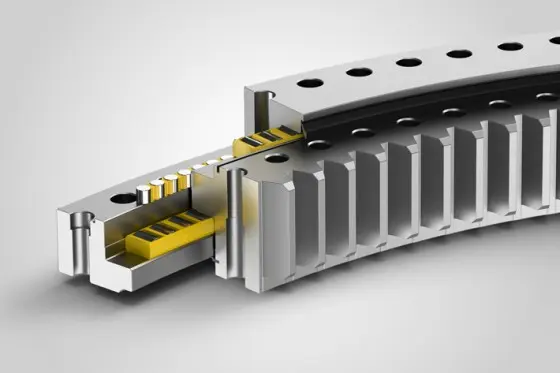 Необычные подшипники - спец подшипник | Свежие новости в Туле