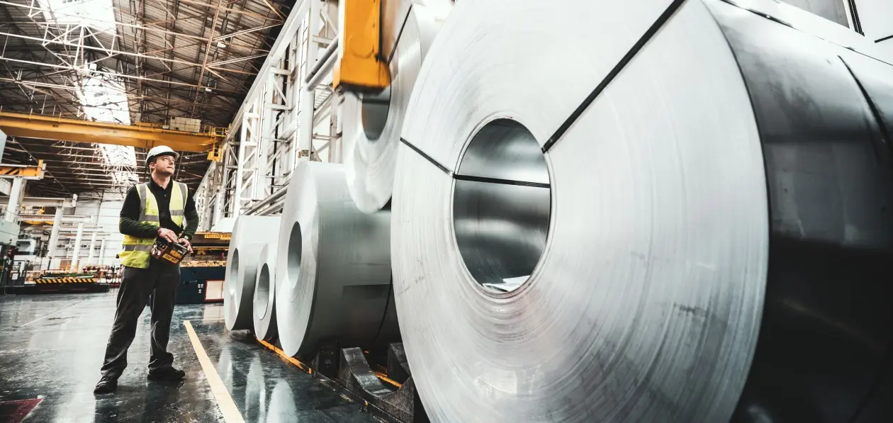 Schaeffler будет покупать «зеленую» сталь | Свежие новости в Туле