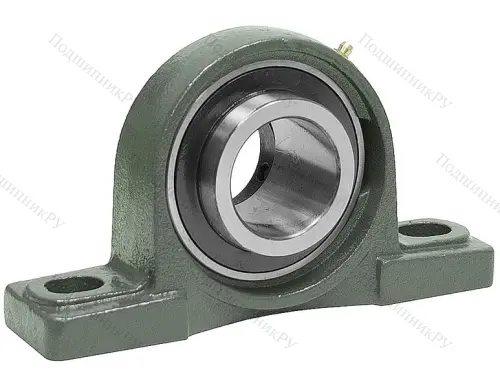 Подшипниковый узел UCP 310 в Туле