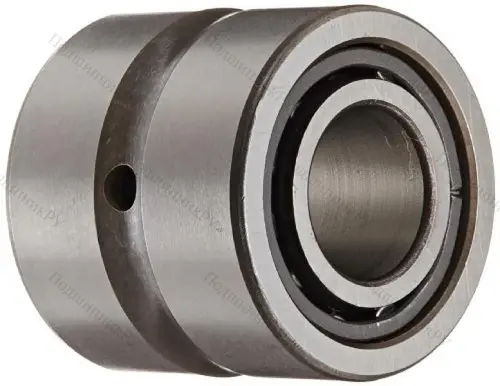 Игольчатый подшипник NA 6901 от производителя  SKF