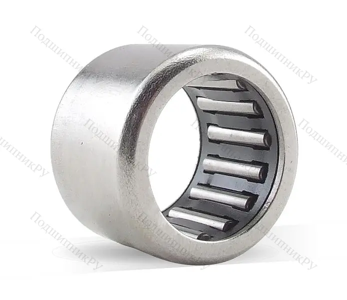 Игольчатый подшипник HK 1012 B