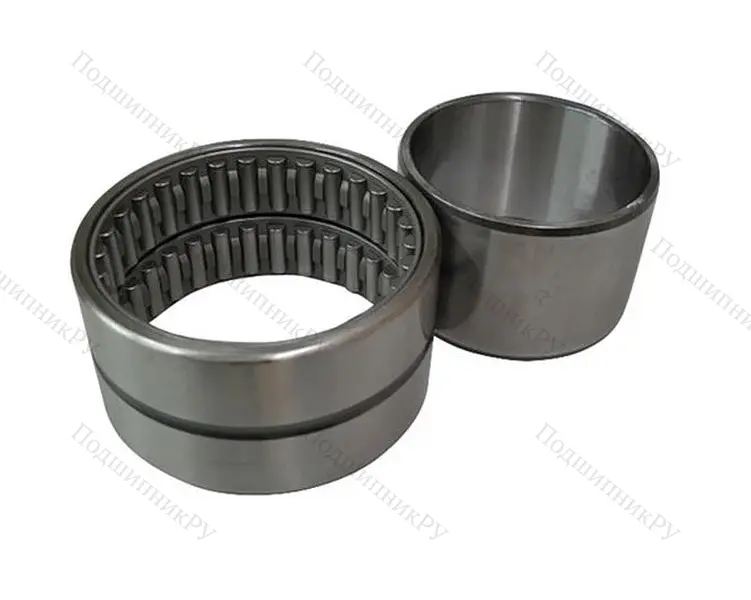 Игольчатый подшипник NA 6914 ZW XL