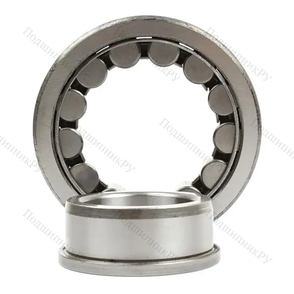 Роликовый цилиндрический подшипник NJ 314 W