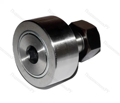 Опорный ролик NUKRE 90