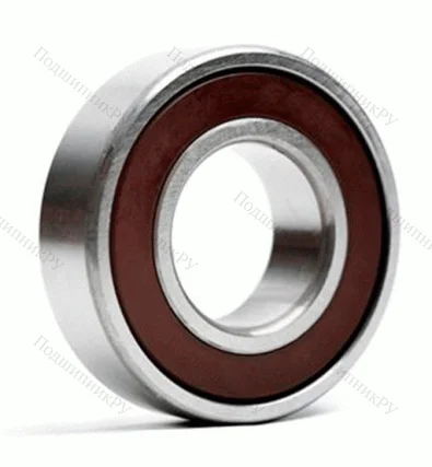 Подшипник 6907 DDU CM (61907-2RS) NSK в Туле