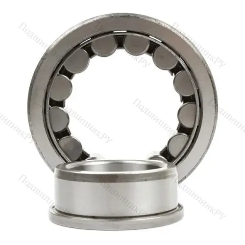 Роликовый цилиндрический подшипник NJ 213 ECJ/C 3 от производителя  SKF