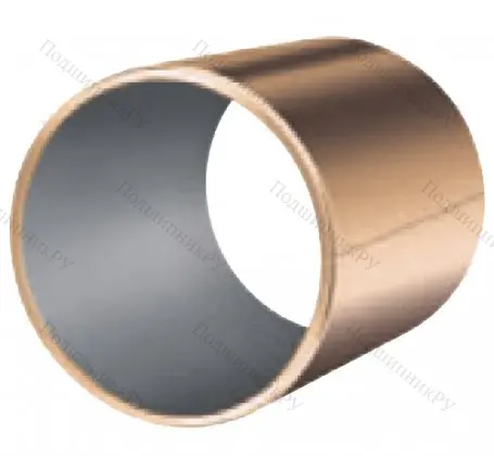 Втулка скольжения KU 1210SF 1 (PCM 121410E) ISB в Туле