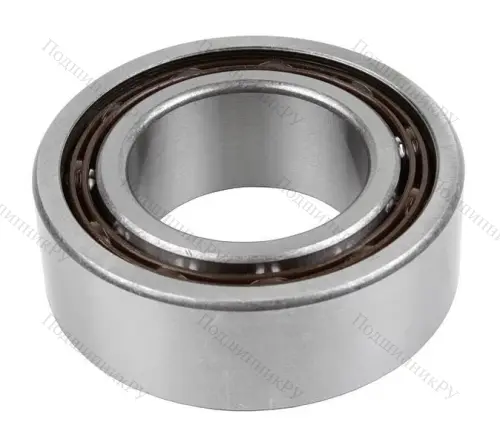 Радиально-упорный шариковый подшипник 3056211 (3211 ATN) в Туле