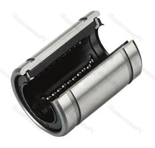 Подшипник LM 30 UU OP в Туле