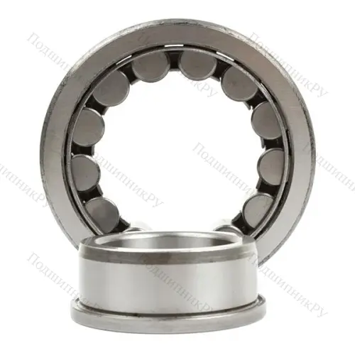 Роликовый цилиндрический подшипник NJ 311 EWC 3 от производителя  NSK