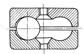 Модификация подшипника