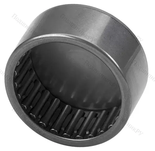 Игольчатый подшипник BK 1210 B от производителя  INA