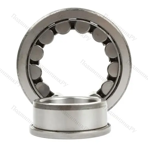 Роликовый цилиндрический подшипник NJ 309 EW от производителя  NSK