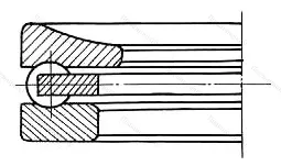 Модификация подшипника