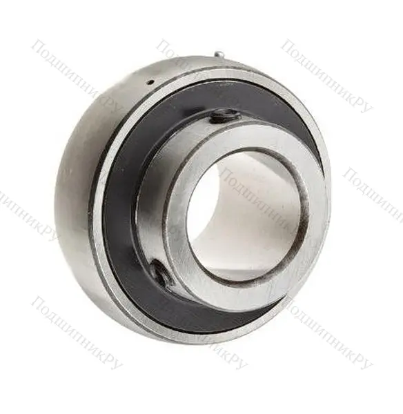 Корпусный подшипник UC 207