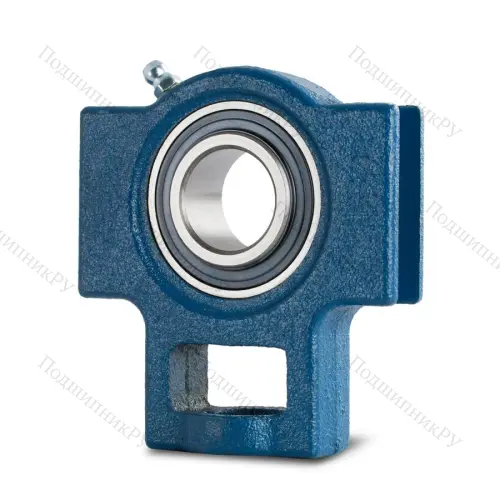 Подшипниковый узел UKT 215 - Вал: 65 мм от производителя  LPZ