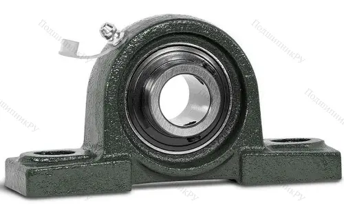 Подшипниковый узел UCP 209 в Туле