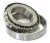 Конический роликовый подшипник 32016 X/Q от производителя  SKF