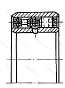 Подшипник  782736 