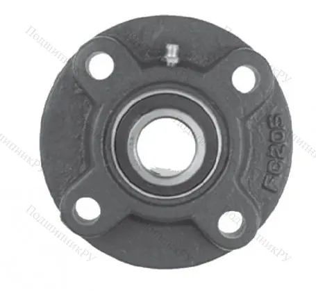 Подшипниковый узел UCFCX 07 ISB в Туле