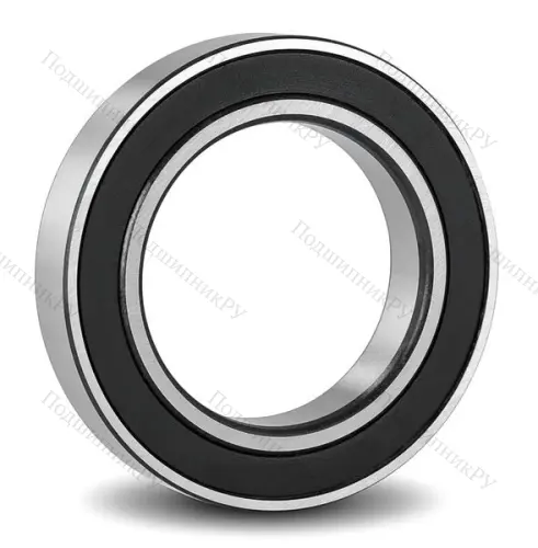 Шариковый однорядный подшипник 180311 (6311 2RS) в Туле