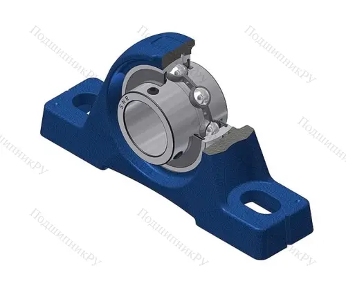 Подшипниковый узел UCPE 211 в Туле