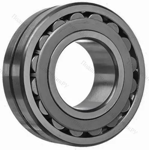 Сферический роликовый подшипник 53518 АН (22218 CCW 33) в Туле