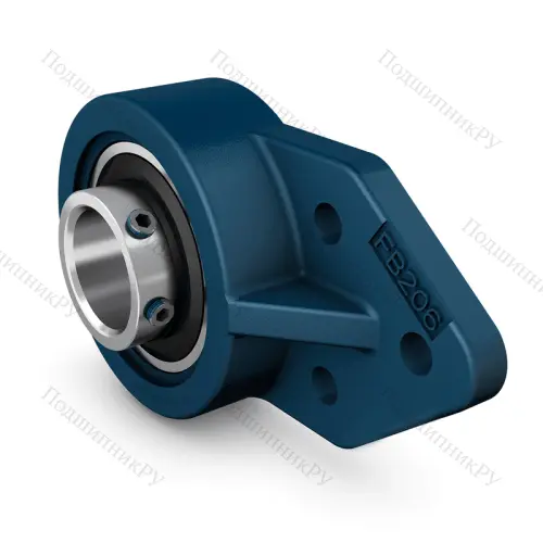 Подшипниковый узел UCFB 204 в Туле