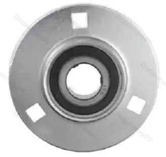 Подшипниковый узел BPF 8-SBSS ISB в Туле