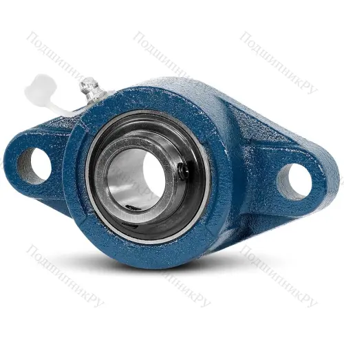 Подшипниковый узел UCFL 216 - Вал: 80 мм от производителя  LPZ