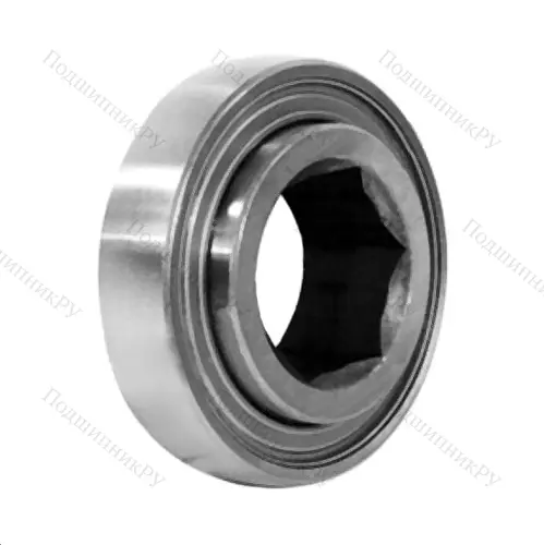 Подшипник шариковый W 208KRRB 6