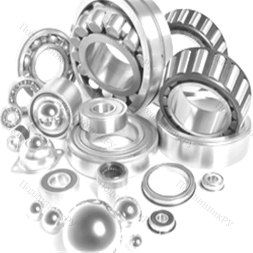 Подшипник роликовый радиально-упорный  610-301