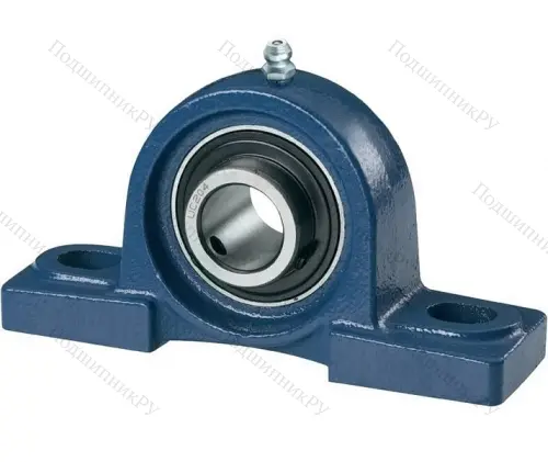 Подшипниковый узел UCP 207 J в Туле