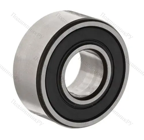 Радиально-упорный шариковый подшипник 3056305 2RS (3305 A 2RSTN) в Туле