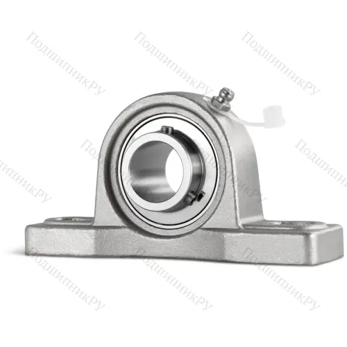 Подшипниковый узел SS UCP 201 - Вал: 12 мм от производителя  LPZ