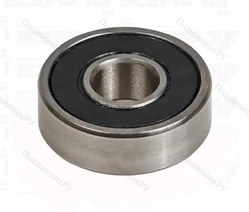 Дюймовый шариковый подшипник R 8 2RS (KLNJ 1/2-2RS) в Туле