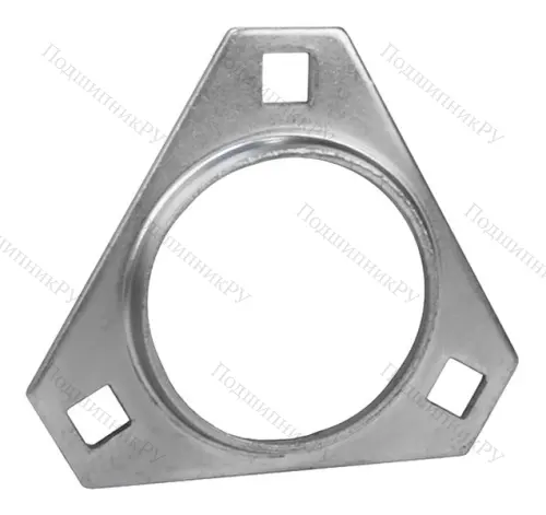 Подшипниковый корпус PFT 207 в Туле