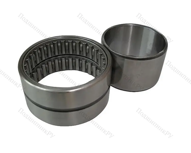 Игольчатый подшипник NA 6912 ZW XL