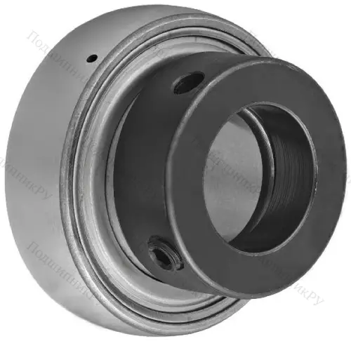 Корпусный подшипник YET 208-108 в Туле