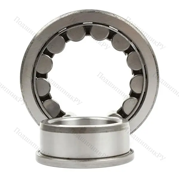 Роликовый цилиндрический подшипник NJ 2216 W