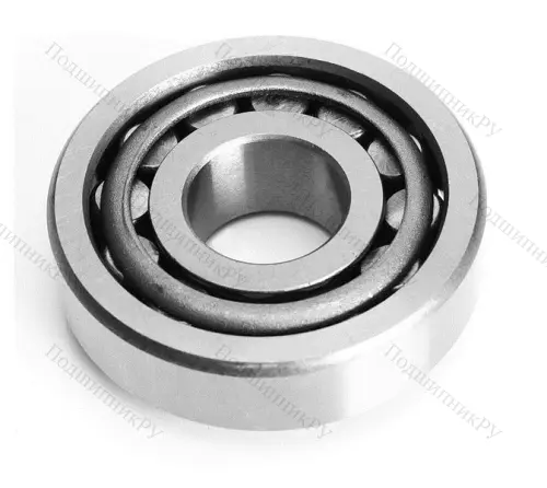 Роликовый цилиндрический подшипник N 224 от производителя  NTN