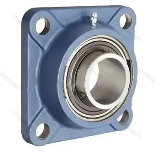 Подшипниковый узел (корпусный подшипник) LEF 214-2F в Туле