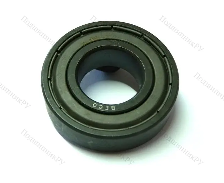 Высокотемпературный подшипник 6207 BHTS ZZ 280° ()