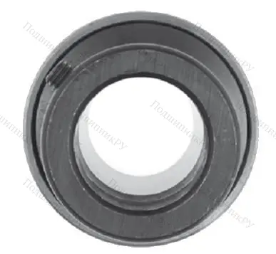 Подшипник HC 207 (YEL 207-2F) ISB в Туле