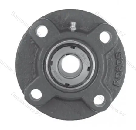 Подшипниковый узел UKFC 212 ISB в Туле