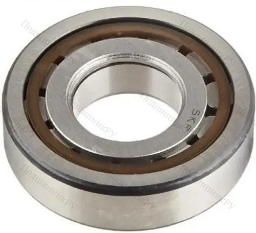 Роликовый цилиндрический подшипник NUP 2310 ECP от производителя  SKF