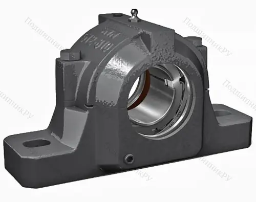 Подшипниковый корпус SNL 532 (SNK 532) в Туле