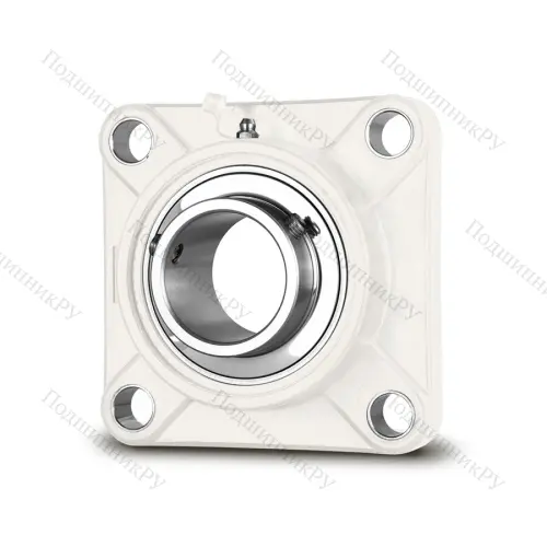 Подшипниковый узел SS-UCFPL 208-W - Вал: 40 мм от производителя  LPZ